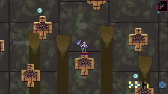 Screenshot Observance of Homeland