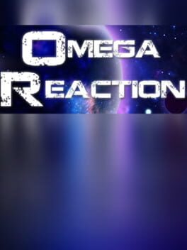 Cover Omega Reaction
