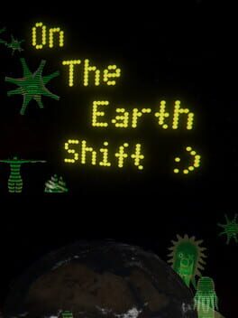 Cover On the Earth Shift