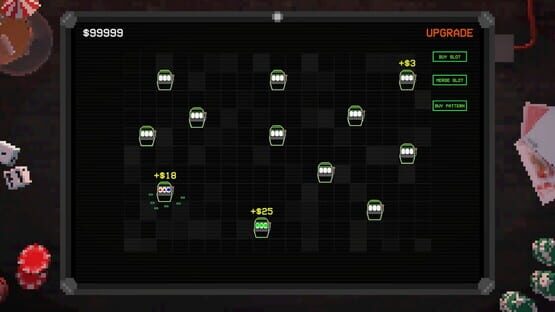 Screenshot One More Spin