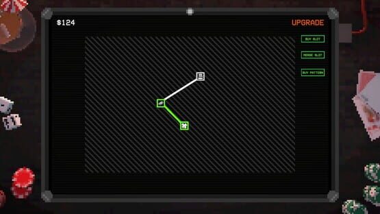 Screenshot One More Spin