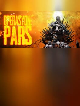 Cover Operasyon: Pars