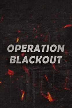 Cover Operation Blackout