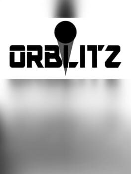 Cover Orblitz