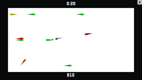 Screenshot Orblitz