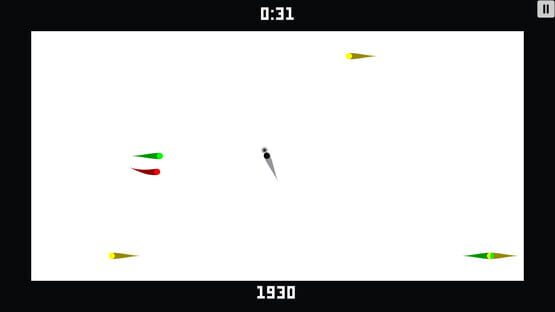 Screenshot Orblitz