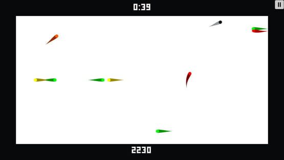 Screenshot Orblitz