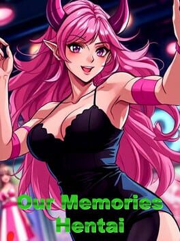 Cover Our Memories: Hentai