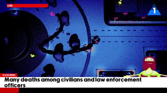 Screenshot Ourobolos