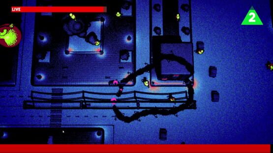 Screenshot Ourobolos