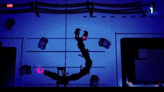 Screenshot Ourobolos