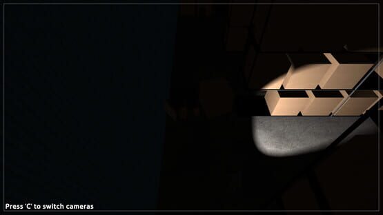 Screenshot Outage Navigation