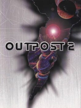 Cover Outpost 2: Divided Destiny