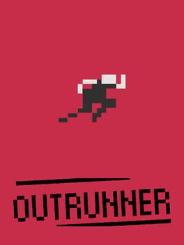 Cover Outrunner: Complete Edition