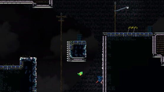 Screenshot Oyster Wars