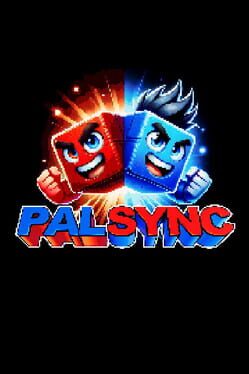 Cover PalSync