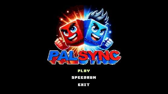 Screenshot PalSync
