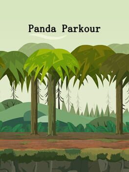 Cover Panda Parkour