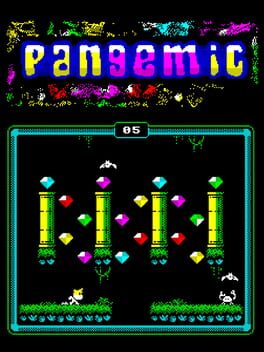 Cover Pangemic