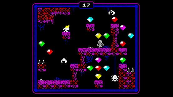 Screenshot Pangemic