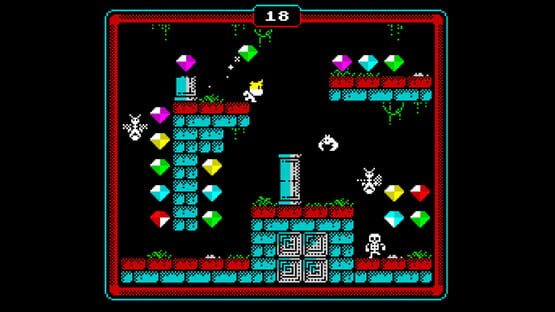Screenshot Pangemic