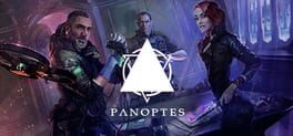 Cover Panoptes