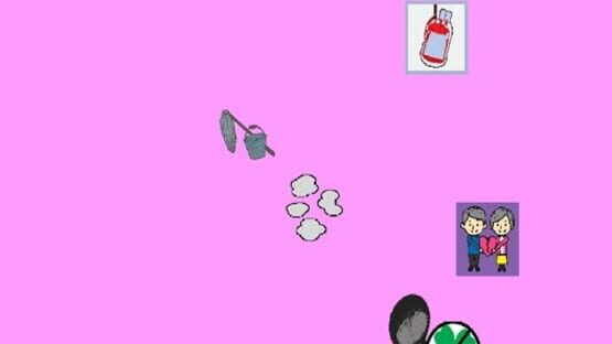 Screenshot Panty Load