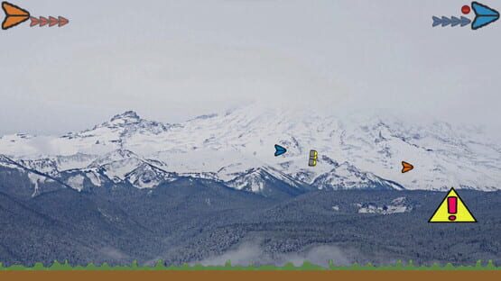 Screenshot Paper Planes