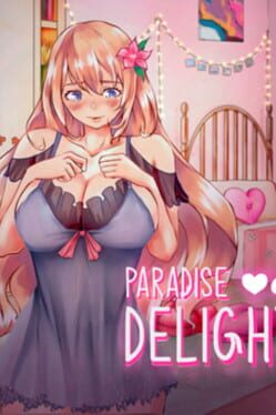 Cover Paradise Delight