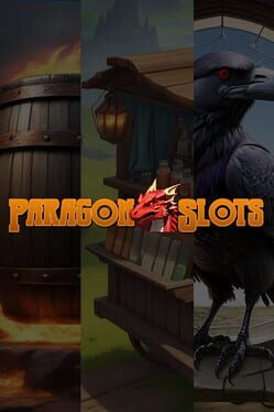 Cover Paragon Slots