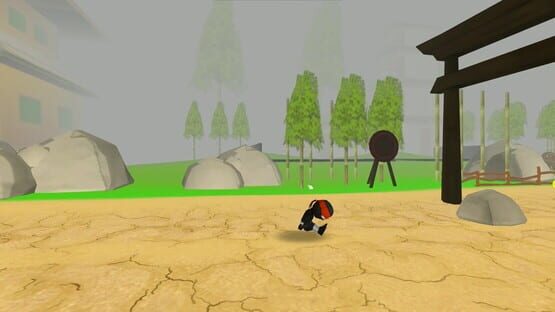 Screenshot Parrot