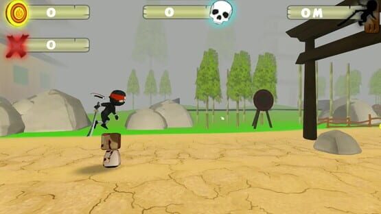 Screenshot Parrot