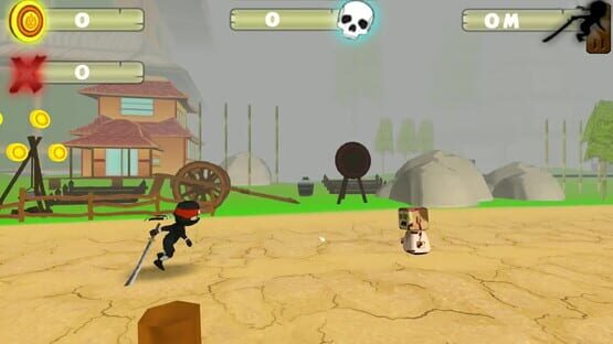Screenshot Parrot