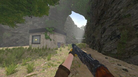 Screenshot Partizan