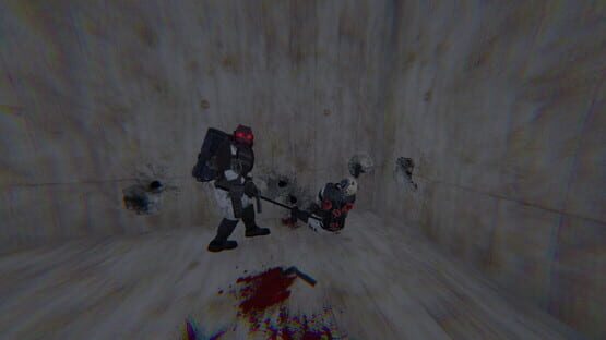 Screenshot Partizan