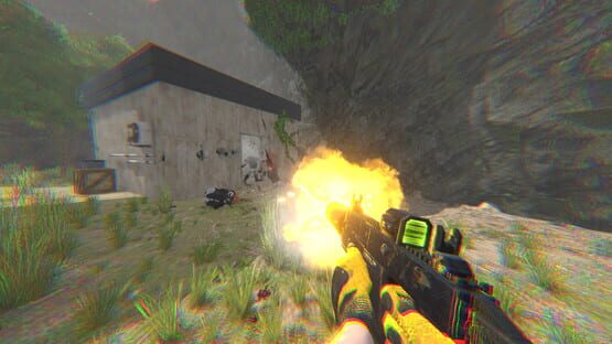 Screenshot Partizan