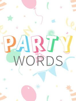 Cover Party Words