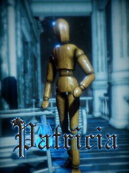 Cover Patricia