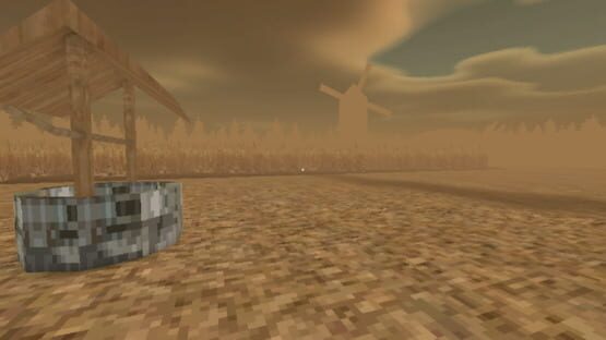 Screenshot Peasant Nightmare