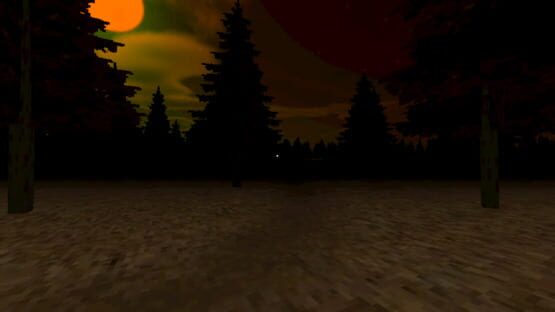 Screenshot Peasant Nightmare
