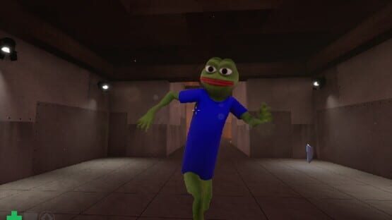 Screenshot Pepe's Revenge