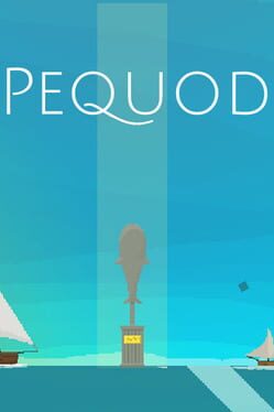 Cover Pequod