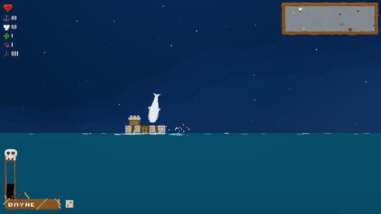 Screenshot Pequod