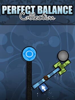 Cover Perfect Balance Collection
