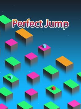 Cover Perfect Jump