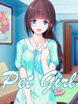 Cover Pet Girl