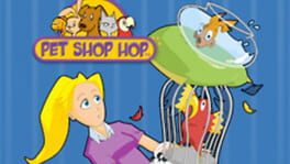Cover Pet Shop Hop