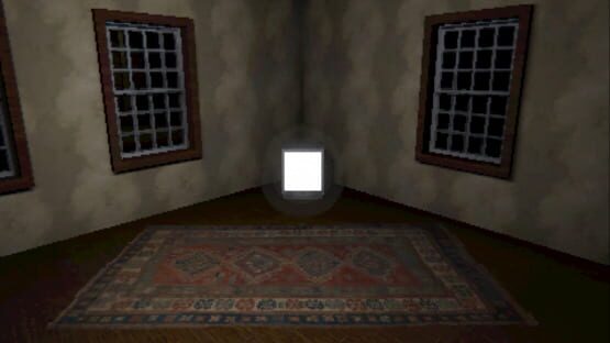 Screenshot Peter's House