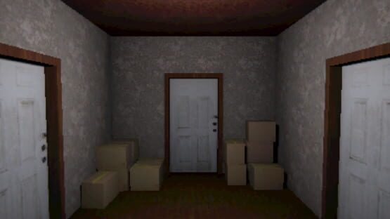 Screenshot Peter's House