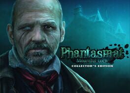 Cover Phantasmat: Mournful Loch - Collector's Edition